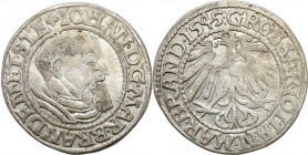 Related to Poland, Silesia, Pomerania, Prussia 
POLSKA / POLAND / POLEN / SCHLESIEN / POMMERN / Preußen / COURLAND / OELS

Silesia, Księstwo Krośni...