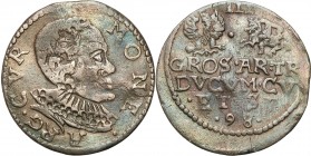 Related to Poland, Silesia, Pomerania, Prussia 
POLSKA / POLAND / POLEN / SCHLESIEN / POMMERN / Preußen / COURLAND / OELS

Courland. Fryderyk Kettl...