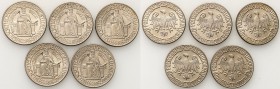 Probe coins Polish People Republic (PRL) and Poland
POLSKA / POLAND / POLEN / PATTERN / PROBE / PROBA

PRL. PROBE / PATTERN copper-nickel 10 zlotyc...