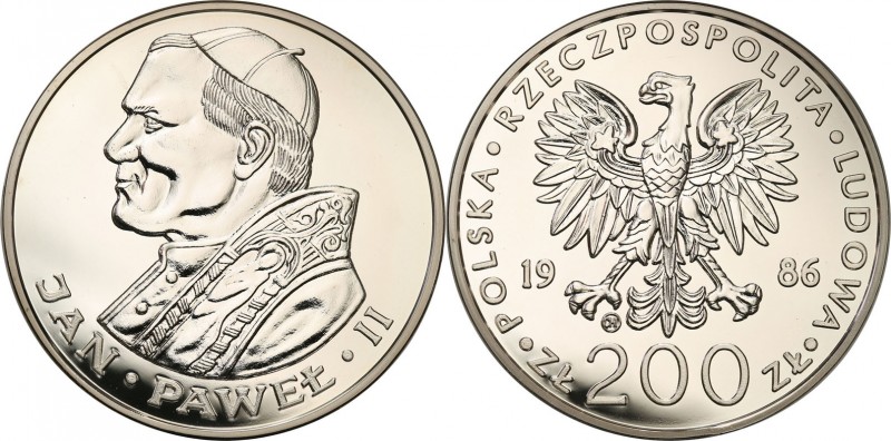 Coins Poland People Republic (PRL)
POLSKA / POLAND / POLEN / POLOGNE / POLSKO
...