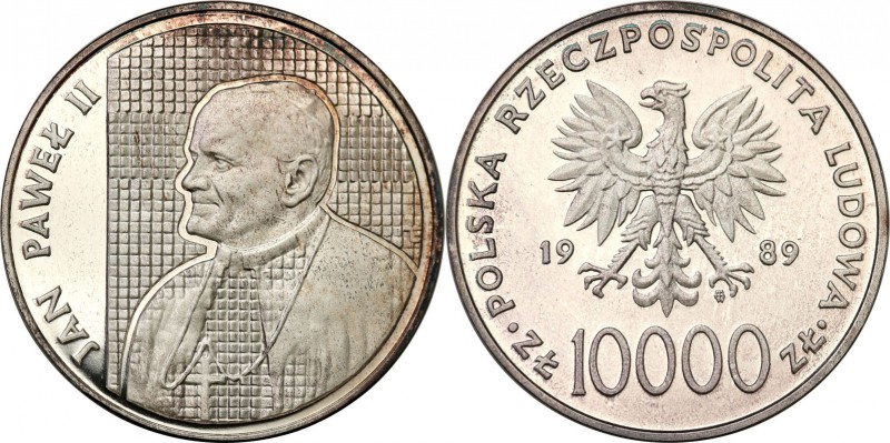 Coins Poland People Republic (PRL)
POLSKA / POLAND / POLEN / POLOGNE / POLSKO
...