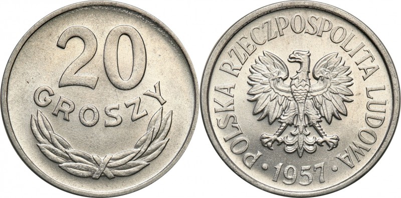 Coins Poland People Republic (PRL)
POLSKA / POLAND / POLEN / POLOGNE / POLSKO
...