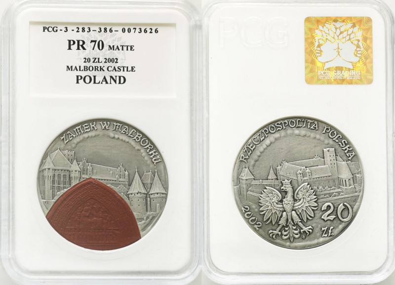 Polish collector coins after 1990
POLSKA / POLAND / POLEN / POLOGNE / POLSKO
...