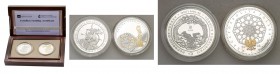 Polish collector coins after 1990
POLSKA / POLAND / POLEN / POLOGNE / POLSKO

III RP. 20 zlotych 2014 stosunki dyplomatyczne polsko-tureckie - set ...