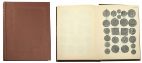 Numismatic literature
POLSKA / POLAND / POLEN / POLOGNE / POLSKO

Auction catalog Otto Helbing Nachf. „Sammlung Alfred del Strother Baden-Baden” 14...