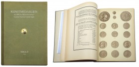 Numismatic literature
POLSKA / POLAND / POLEN / POLOGNE / POLSKO

Auction catalog A. Riechmann & Co. „Auktion-Katalog XVIII” 5.-6. Juli 1921 Halle ...