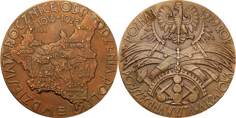 Polish medals & plaques 17th-20th century
POLSKA / POLAND / POLEN / POLOGNE / P...