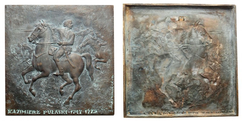 Polish medals & plaques 17th-20th century
POLSKA / POLAND / POLEN / POLOGNE / P...