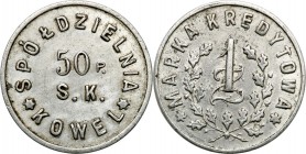 Coins cooperative military
POLSKA / POLAND / POLEN / POLOGNE / POLSKO / MILITARY COOPERATIVE / MILITARY COINS

Kowel - 1 zloty Grocery Cooperative ...