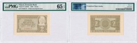 Polish banknotes
POLSKA / POLAND / POLEN / PAPER MONEY / BANKNOTE

1.000 Polish mark 1919 series III-J PMG 66 EPQ 

Idealnie zachowany egzemplarz...