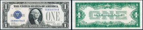 World Banknotes
POLSKA / POLAND / POLEN / PAPER MONEY / BANKNOTE

USA. 1 dolar 1928 series AA, Silver Certificate 

Podpisy Woods i Mellon.Niewie...