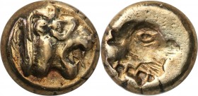 Ancient coins
RÖMISCHEN REPUBLIK / GRIECHISCHE MÜNZEN / BYZANZ / ANTIK / ANCIENT / ROME / GREECE

Greece, Lesvos, Mytilene c. 521-478 BC, Electron ...