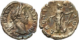 Ancient coins
RÖMISCHEN REPUBLIK / GRIECHISCHE MÜNZEN / BYZANZ / ANTIK / ANCIENT / ROME / GREECE

Romanesque Empire Denarius Commodus 180 - 192 AD....