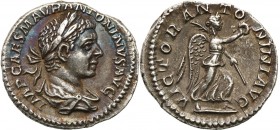 Ancient coins
RÖMISCHEN REPUBLIK / GRIECHISCHE MÜNZEN / BYZANZ / ANTIK / ANCIENT / ROME / GREECE

Romance Empire. Elagabalus (218-222). Denar 218-2...