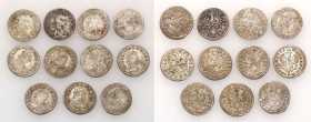 Germany
WORLD COINS / NIEMCY / GERMANY / DEUTSCHLAND

Germany/ Deutschland, Brandenburgia. Friedrich III (1735-1763), 1 krajcar 1740-1753 CL-R, Bay...