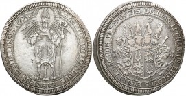 Germany
WORLD COINS / NIEMCY / GERMANY / DEUTSCHLAND

Germany/ Deutschland, Eichstätt- biskupstwo - Johann Eucharius Schenk von Castell (1685-1697)...