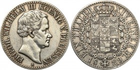 Germany
WORLD COINS / NIEMCY / GERMANY / DEUTSCHLAND

Germany/ Deutschland, Preuen. Friedrich Wilhelm III (1797–1840). Talar (Thaler) 1829 A, Berli...