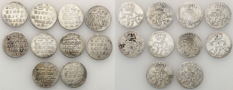 Germany
WORLD COINS / NIEMCY / GERMANY / DEUTSCHLAND

Germany/ Deutschland, P...