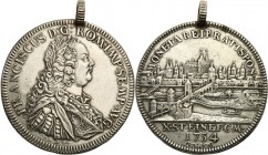 Germany
WORLD COINS / NIEMCY / GERMANY / DEUTSCHLAND

Germany/ Deutschland, Regensburg- miasto. Francis I (1745-1765). Talar (Thaler) 1754, Ratyzbo...