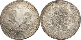 Germany
WORLD COINS / NIEMCY / GERMANY / DEUTSCHLAND

Germany/ Deutschland, Sachsen-Coburg-Eisenach. Johann Kasimir i Johann Ernest (1572-1633). Ta...