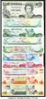 Bahamas, Bermuda and Belize Group Lot of 10 Examples About Uncirculated-Crisp Uncirculated (Majority). 

HID09801242017

© 2020 Heritage Auctions | Al...