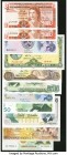 World (Gibraltar, Ireland, Isle of Man & More) Group Lot of 11 Examples Crisp Uncirculated. 

HID09801242017

© 2020 Heritage Auctions | All Rights Re...