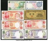 World (Korea, Philippines, Singapore) Group Lot of 8 Examples Very Fine-Crisp Uncirculated. 

HID09801242017

© 2020 Heritage Auctions | All Rights Re...