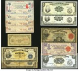Philippines Group Lot of 104 Examples Good-Crisp Uncirculated (Majority). 

HID09801242017

© 2020 Heritage Auctions | All Rights Reserved