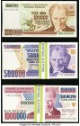 Turkey Group Lot of 247 Examples About Uncirculated-Crisp Uncirculated (Majority). The majority of this lot is Crisp Uncirculated.

HID09801242017

© ...