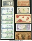 Vietnam Group Lot of 24 Examples Good-Crisp Uncirculated. 

HID09801242017

© 2020 Heritage Auctions | All Rights Reserved