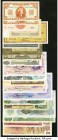 World Group Lot of 20 Examples Fine-Crisp Uncirculated. 

HID09801242017

© 2020 Heritage Auctions | All Rights Reserved