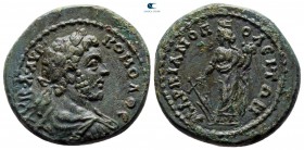 Moesia Inferior. Marcianopolis. Commodus AD 180-192. Bronze Æ