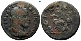 Bithynia. Nikaia. Philip II AD 247-249. Bronze Æ