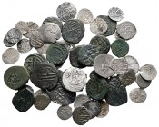 Lot of ca. 60 islamic coins / SOLD AS SEEN, NO RETURN!
nearly very fine