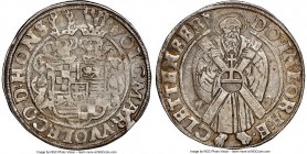 Hohnstein. Volkmar Wolfgang Taler 1578 AU55 NGC, Elrich mint, Dav-9316. Yield of the St. Andreas mint. 

HID09801242017

© 2020 Heritage Auctions ...