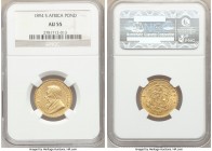 Republic gold Pond 1894 AU55 NGC, KM10.2. AGW 0.2352 oz. 

HID09801242017

© 2020 Heritage Auctions | All Rights Reserved