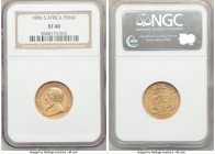 Republic gold Pond 1896 XF40 NGC, KM10.2.

HID09801242017

© 2020 Heritage Auctions | All Rights Reserved