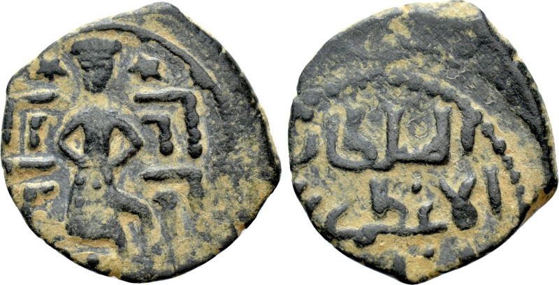 ISLAMIC. Seljuks. Rum. 'Izz al-Din Kay Ka'us II bin Kay Khusraw (Second reign ov...