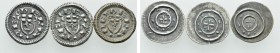 3 Denari of Hungary. 

Obv: .
Rev: .

. 

Condition: See picture.

Weight: g.
 Diameter: mm.