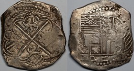Russia Jeton 1791 Collectors Copy
Peace with Porto