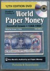 World Paper Money Standard Catalog, General Issues 1368 - 1960
Krause Publications; 12th Edition; Edited by George S.Cuhaj; CDVD CD-ROM