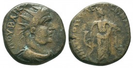 Roman Provincial Coins, 
Condition: Very Fine

Weight: 10,93 gram
Diameter: 24 mm
