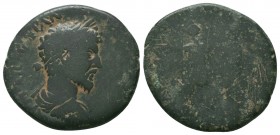 Roman Provincial Coins, 
Condition: Very Fine

Weight: 20,36 gram
Diameter: 34 mm