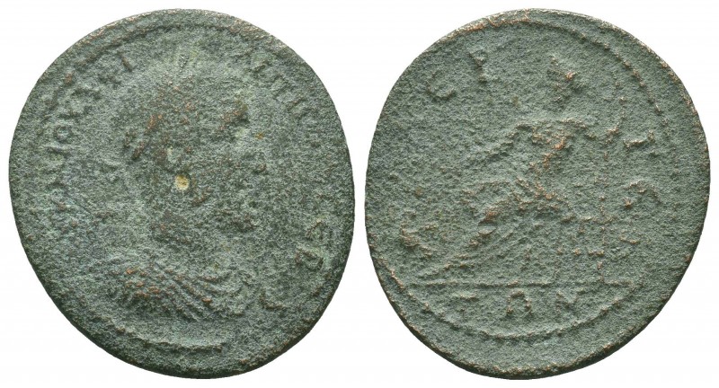 Roman Provincial Coins, 
Condition: Very Fine

Weight: 14,69 gram
Diameter: 34 m...