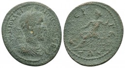 Roman Provincial Coins, 
Condition: Very Fine

Weight: 14,69 gram
Diameter: 34 mm