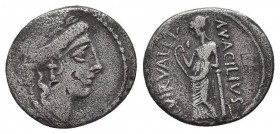 Acilius Glabrio AR Denarius. Rome, 49 BC.
Condition: Very Fine

Weight: 3,5 gram
Diameter: 18,5 mm