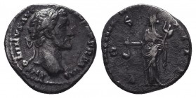 Antoninus Pius AD 138-161. Rome Silver Denarius AR
Condition: Very Fine

Weight: 3,0 gram
Diameter: 18 mm