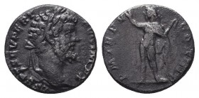 Septimius Severus AD 193-211. Silver Denarius AR
Condition: Very Fine

Weight: 3,2 gram
Diameter: 17 mm