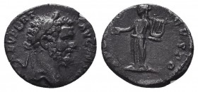 Septimius Severus AD 193-211. Silver Denarius AR
Condition: Very Fine

Weight: 2,4 gram
Diameter: 17 mm