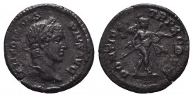 Caracalla AD 198-217. Rome Silver Denarius AR
Condition: Very Fine

Weight: 2,9 gram
Diameter: 18 mm